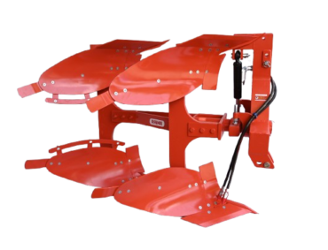 REVERSIBLE HYD. 2MB (HD) PLOUGH REVERSIBLE HYD. 2MB (HD) PLOUGH