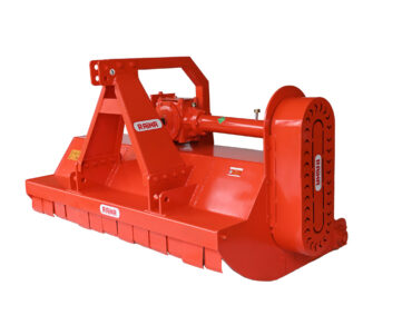 MULCHER NEW MULCHER NEW