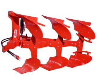 REVERSIBLE PLOUGH – 3MB (RG) REVERSIBLE PLOUGH – 3MB (RG)